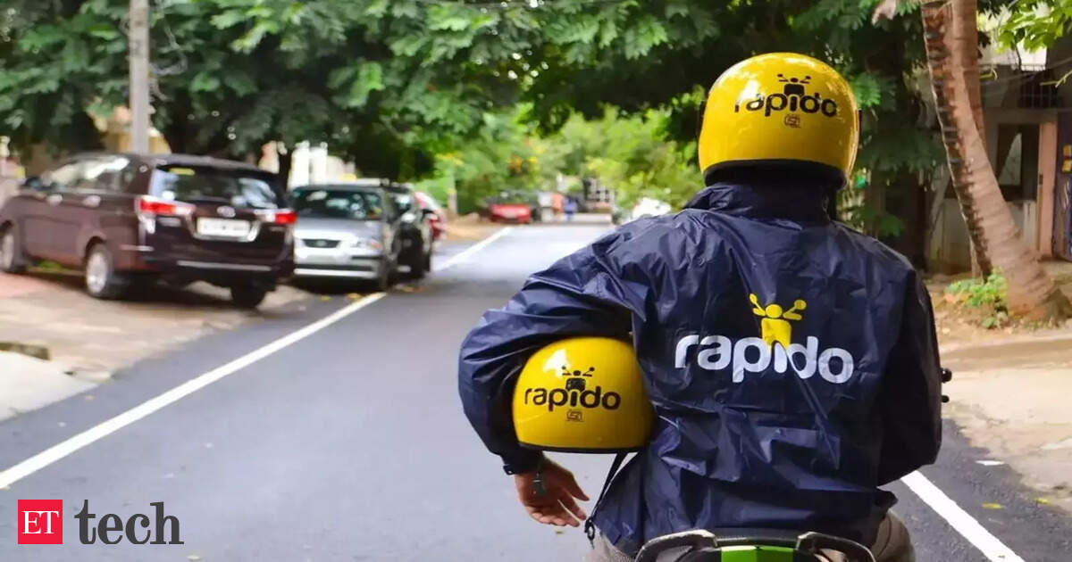 Ola, Rapido on consumer watchdog’s radar for advance tipping after Uber