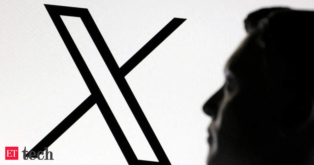 X faces extended outage due to data centre glitch; users report issues with logins and DMs