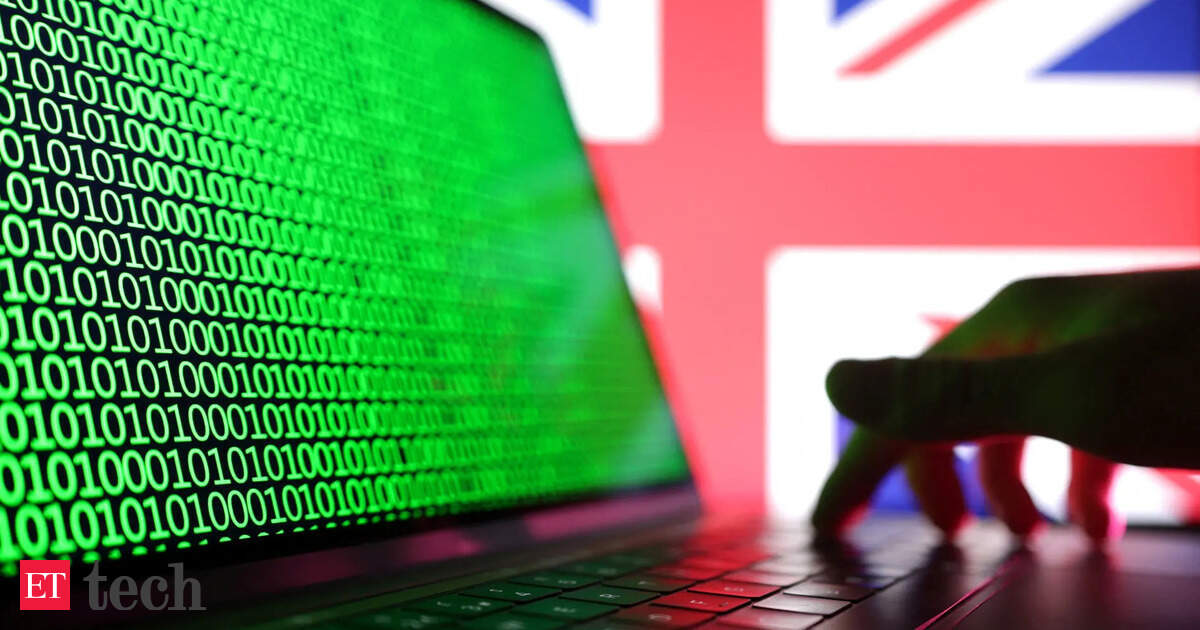 Big in big tech: AI agents now code alongside developers