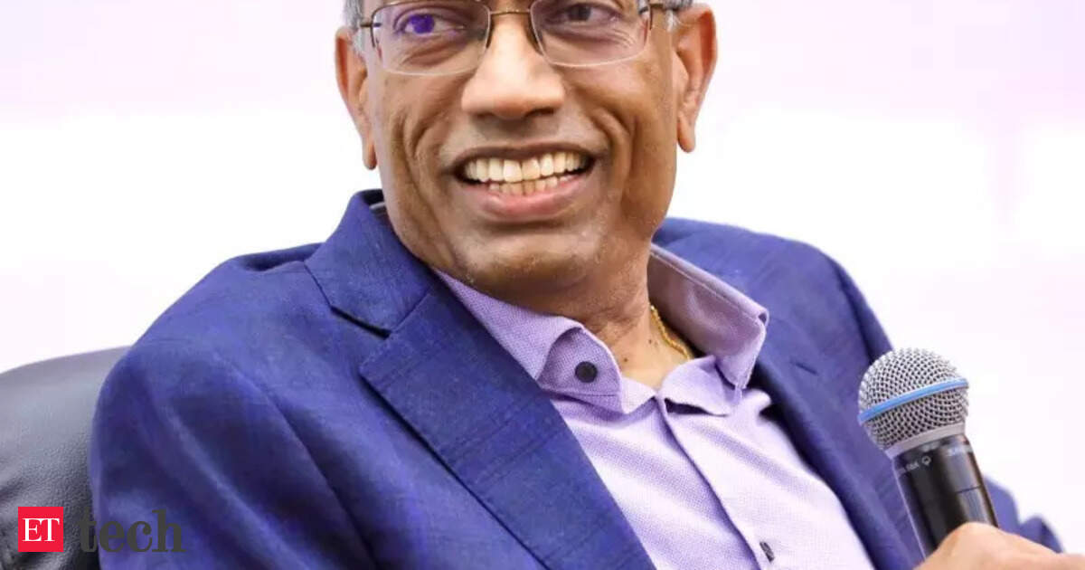 Who is Suresh Kumar, the Indian-origin CTO in news amid latest job cuts