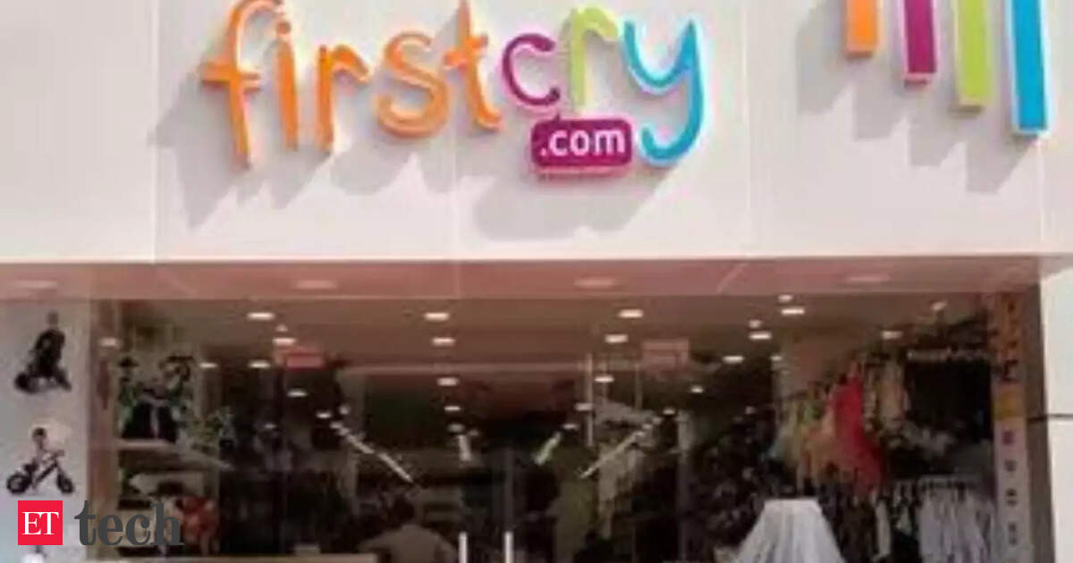 FirstCry parent’s Q4 net loss widens 2.5X to Rs 111.5 crore despite revenue growth