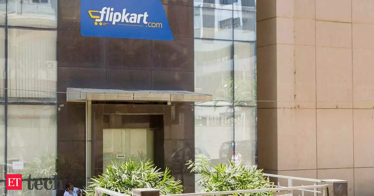 Domicile shift key step in aligning closely with India’s economy, six-fold increase in investments in AI this year: Flipkart CEO