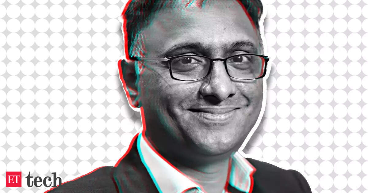 Flipkart growing at up to 25% despite ecommerce slowdown: Group CEO Kalyan Krishnamurthy