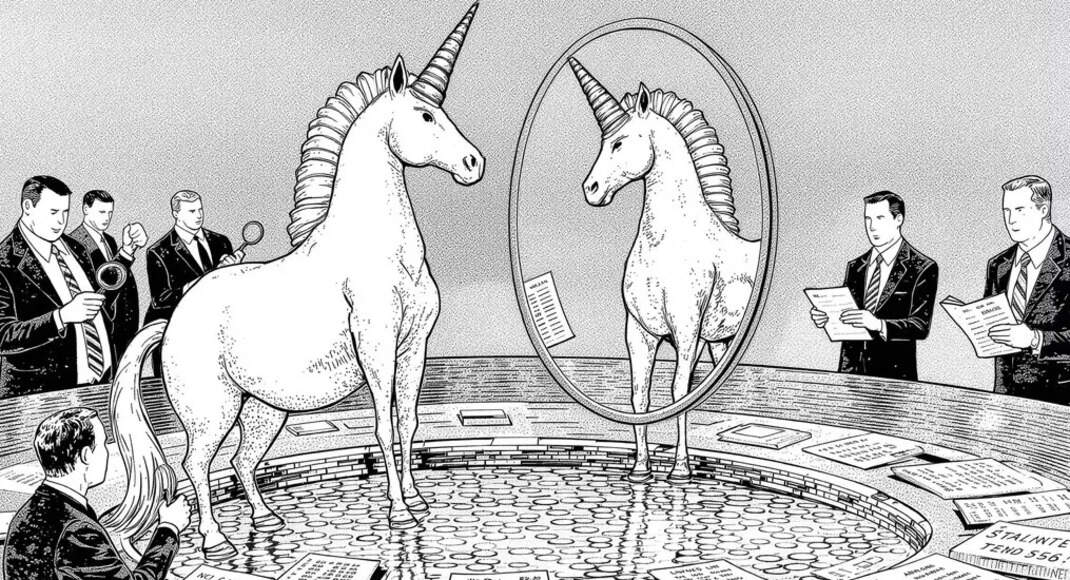 ET Prime Unicorn 100: Growth slowed for India’s leading startups