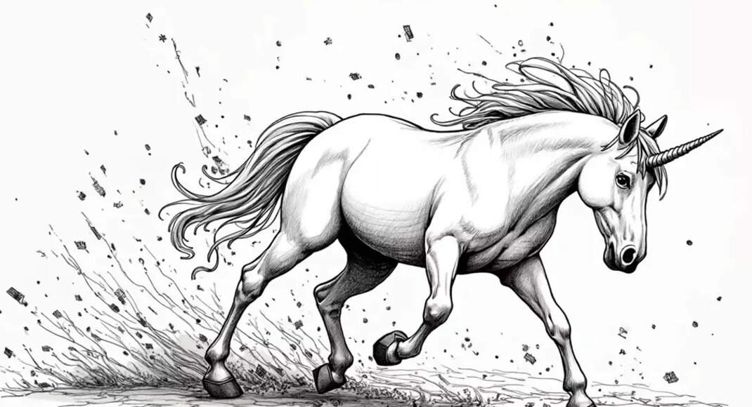 ET Prime Unicorn 100: A fifth of Indian unicorns saw revenue decline