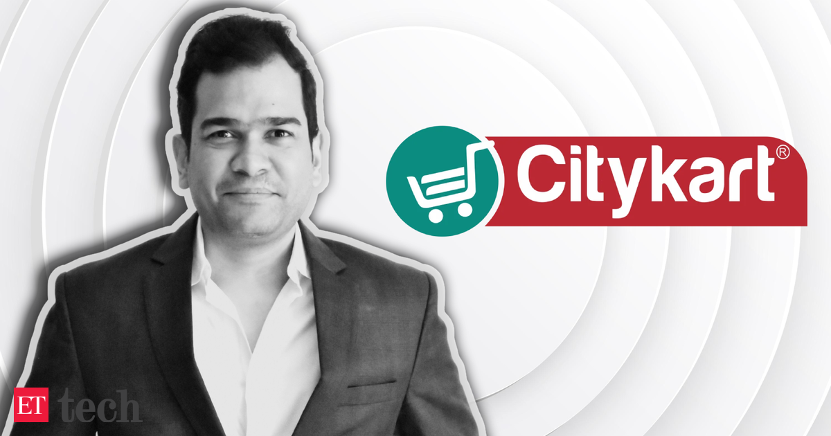 TPG, A91 in Citykart’s Rs 538-crore round at Rs 1,400-crore valuation