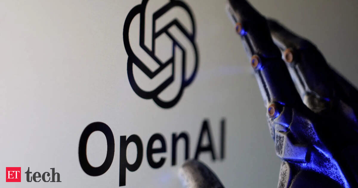 OpenAI models sabotage shutdown order to solve math problems