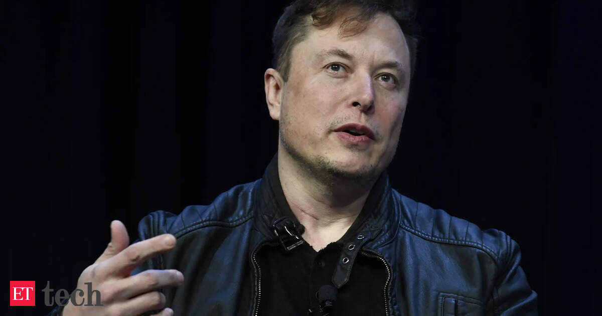 Elon Musk plans Mars talk ahead of first Starship launch since test failures