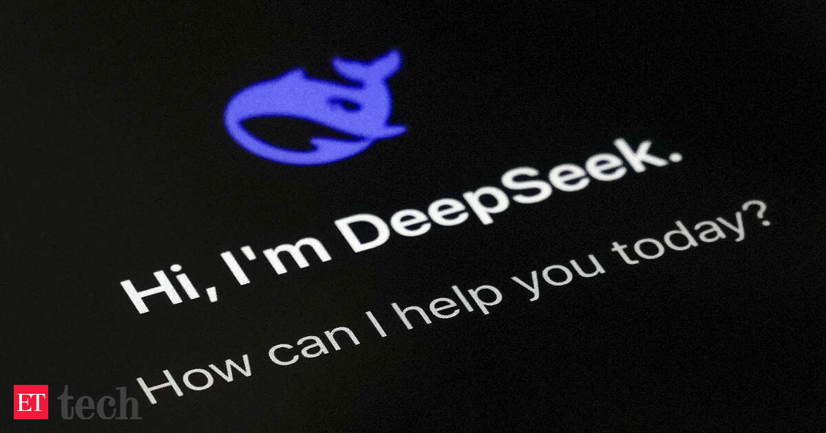 DeepSeek unveils update to R1 model