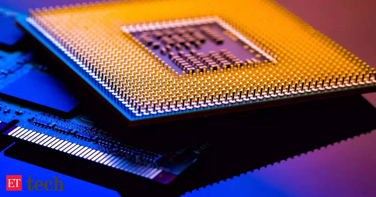Intel, AMD former executives throw the hat into AI semiconductor ring