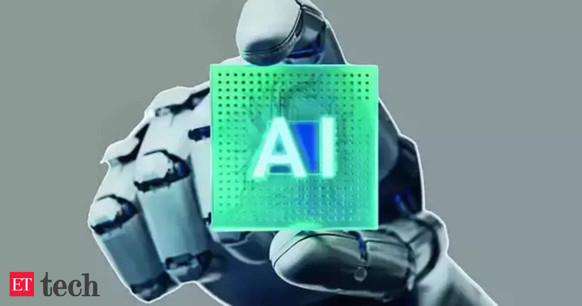 After Sarvam.ai, Soket AI, Gnani.ai, Gan.ai to now build foundation AI models, says IndiaAI Mission