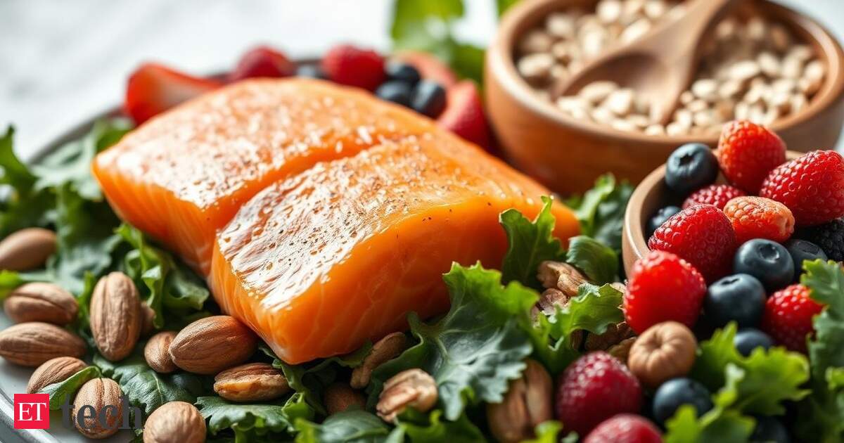 Health-focused food brands clock revenue gains on back of quick commerce, wider reach