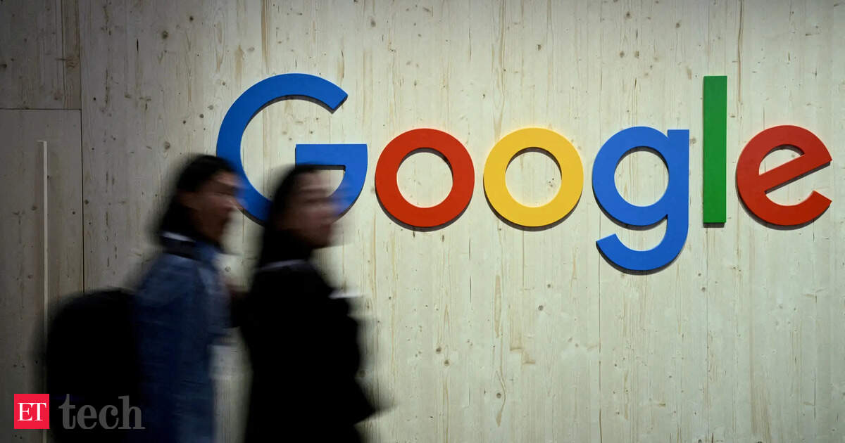 Google says it will appeal online search antitrust decision