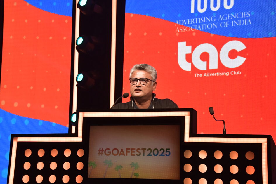 Goafest 2025: Day 1 Sets the Stage to Ignite Minds and Celebrate Creativity