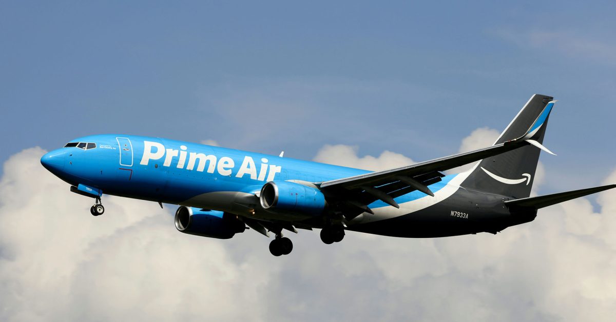 Amazon sending refunds for returns it never received, as far back as 2018