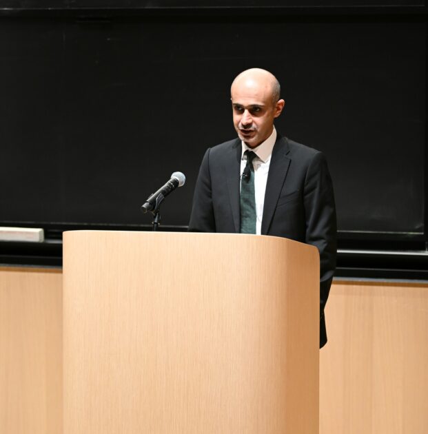 Saudi Business Forum at MIT 2025 Connects Global Innovation with Market Access in Saudi Arabia