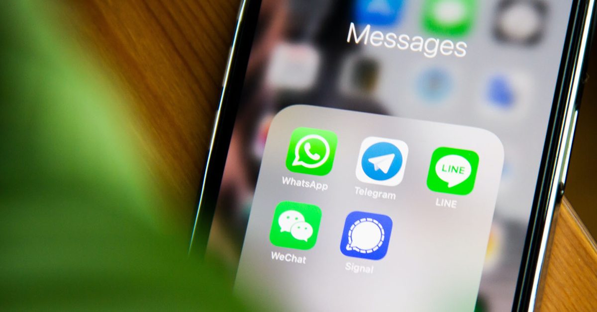 WhatsApp will stop working on these iPhones starting June 1st