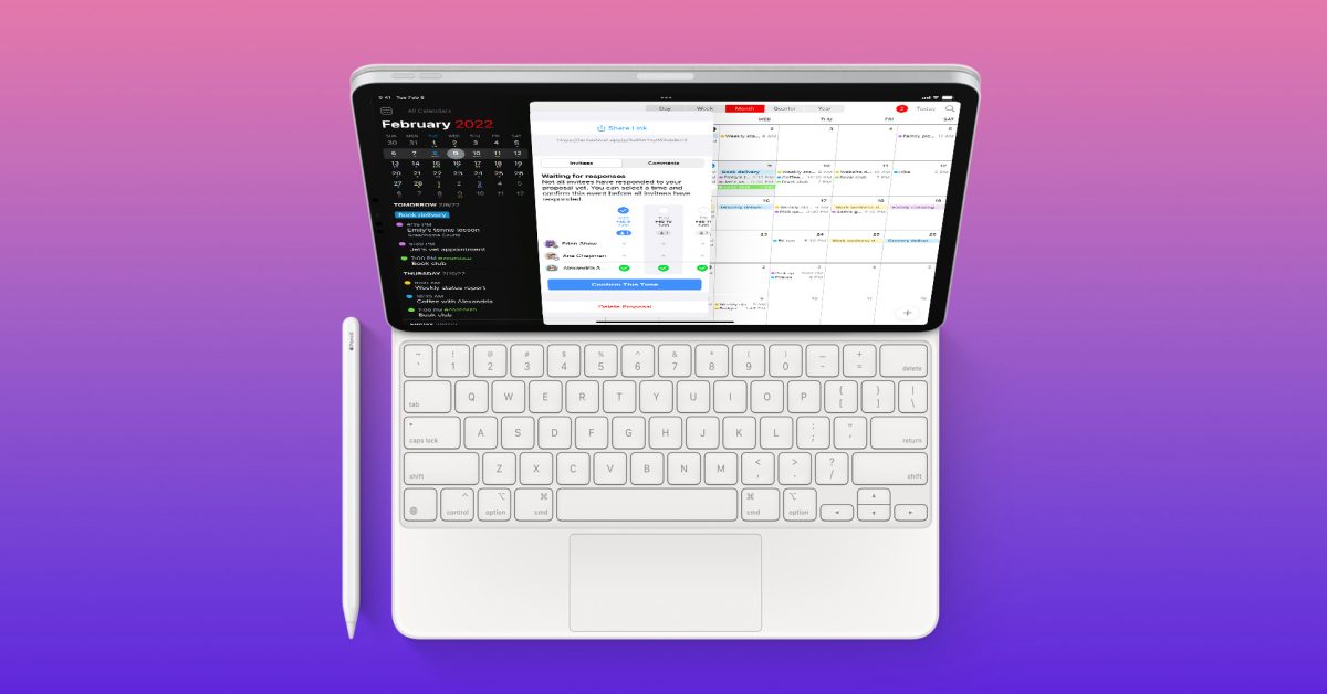 Fantastical can now turn your email into calendar events using AI