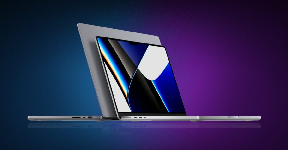 Apple is reportedly redesigning the MacBook Pro next year, here’s what we’re expecting