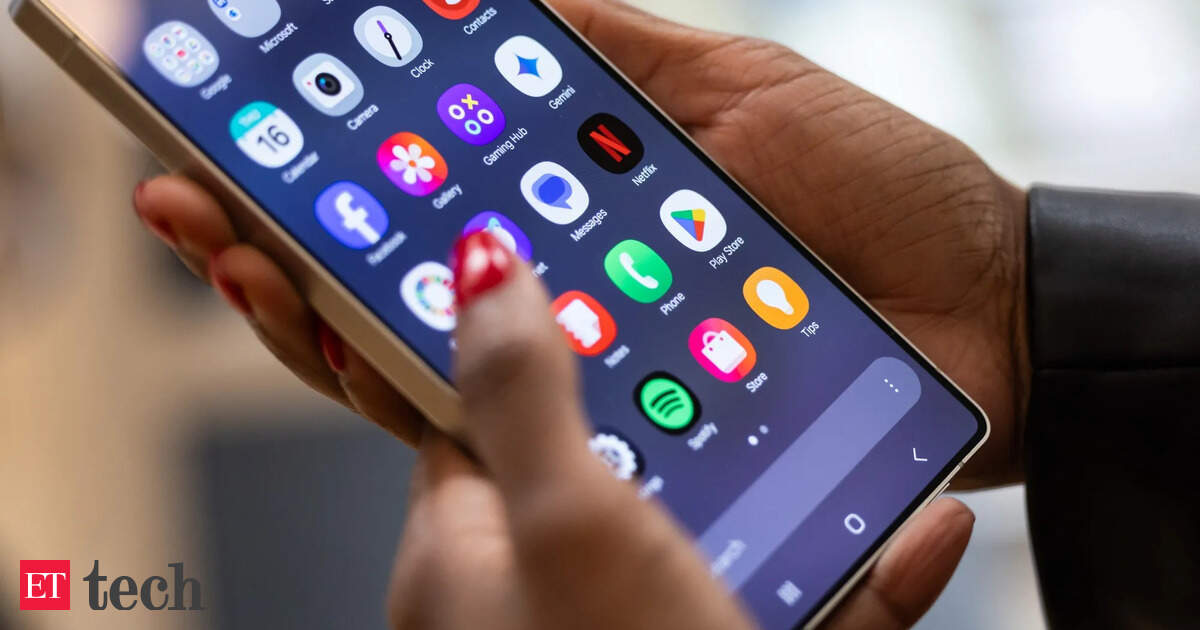 Samsung nears wide-ranging deal with Perplexity for AI features