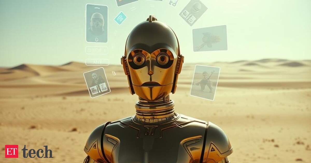 Ads ruined social media. Now they’re coming to AI chatbots.