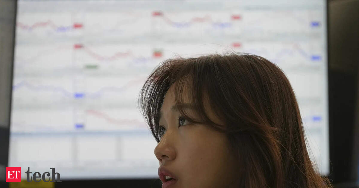 German financial watchdog: AI is helping to catch market abuse