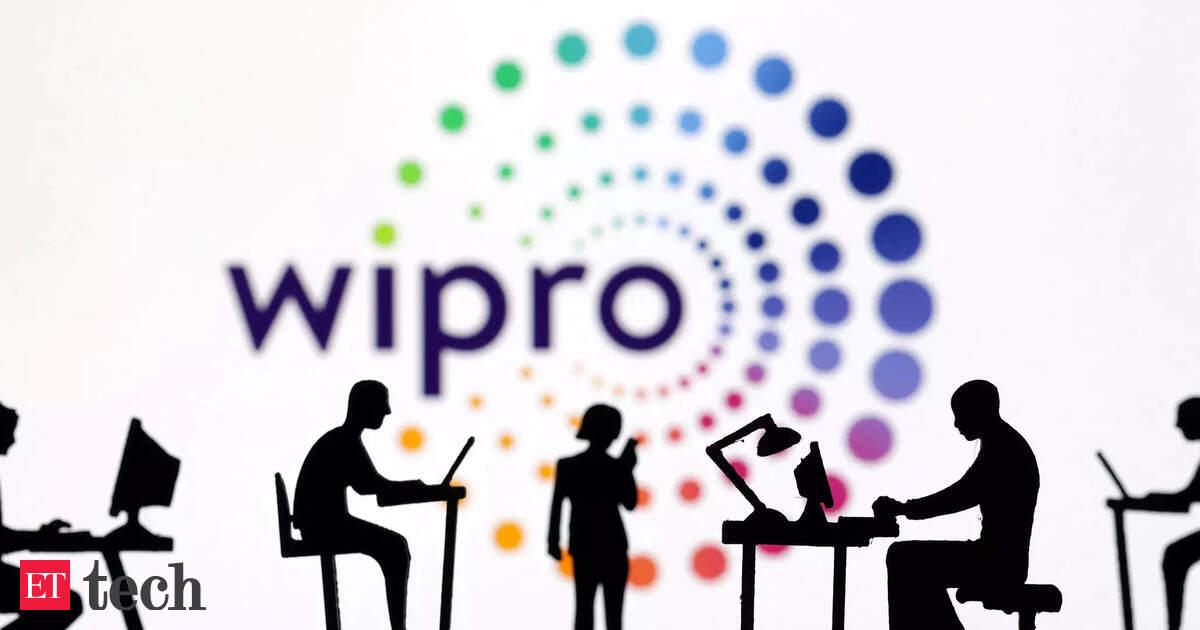 Wipro signs deal with US security solutions firm Entrust