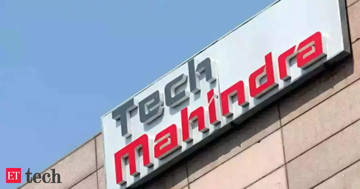 Tech Mahindra signs deal with Netherlands-based Hanab for IT modernisation