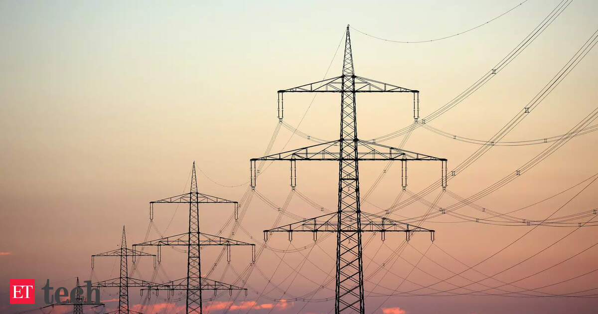 Ex-Tesla executive signs letter of intent with Stargate’s Crusoe