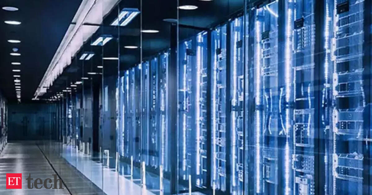 Brookfield Asset Management plans  billion data centre for AI in Sweden