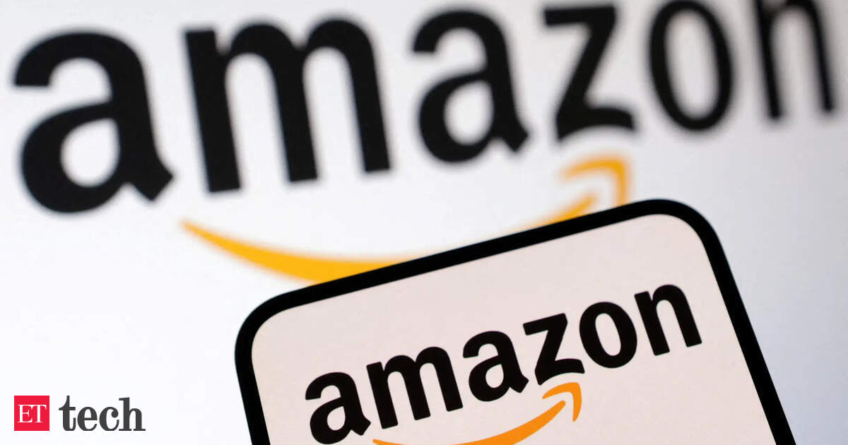 Amazon racing to roll out AI chatbot Cursor amid employee pressure: Report