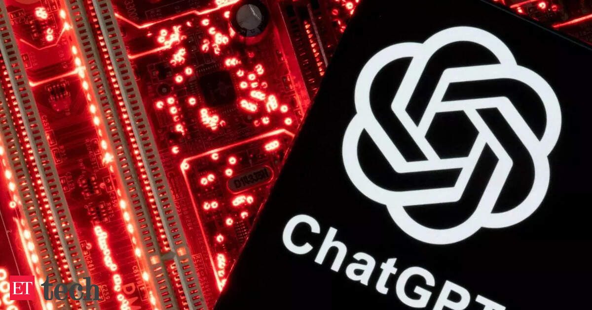 OpenAI finds more Chinese groups using ChatGPT for malicious purposes