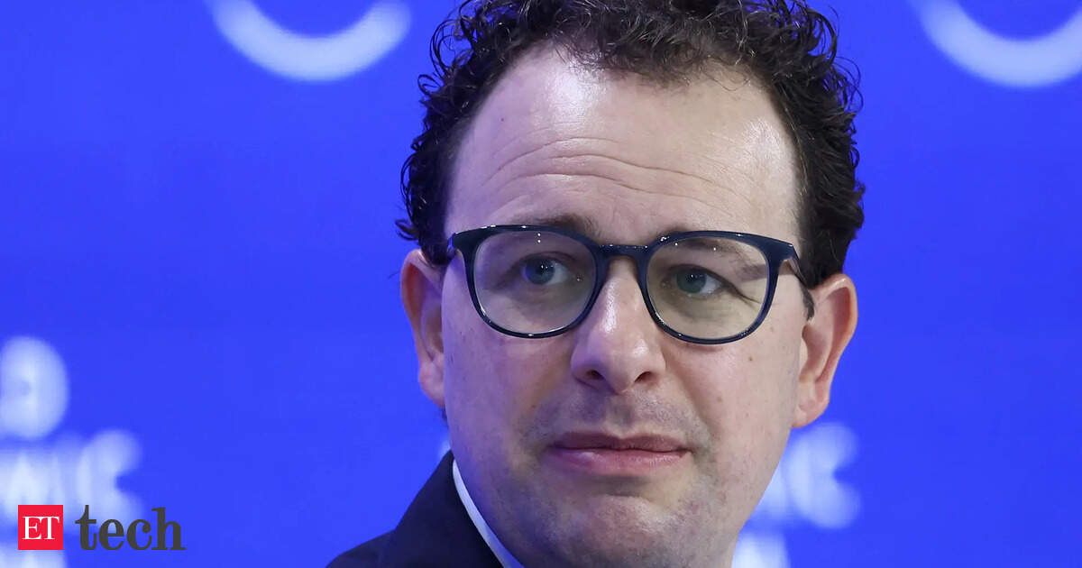 Anthropic CEO says proposed 10-year ban on state AI regulation ‘too blunt’ in NYT op-ed