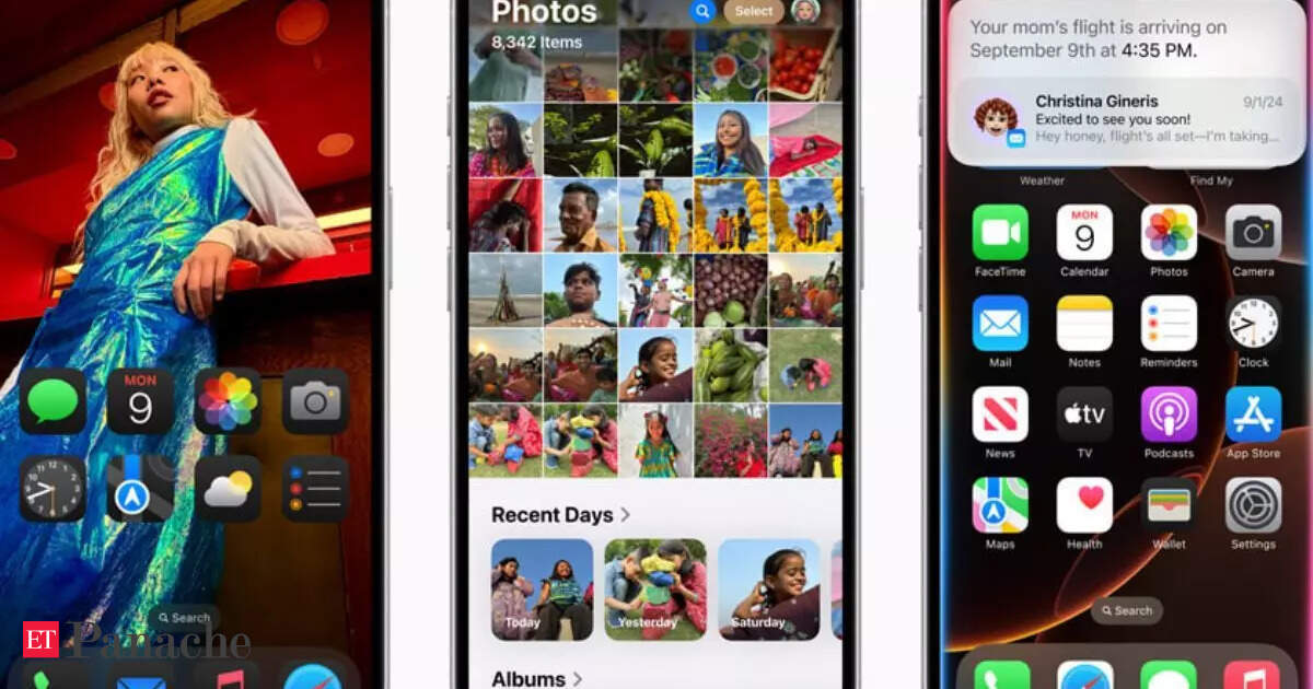 Before Apple’s next big reveal: How iOS 18 redefined updates and user reach