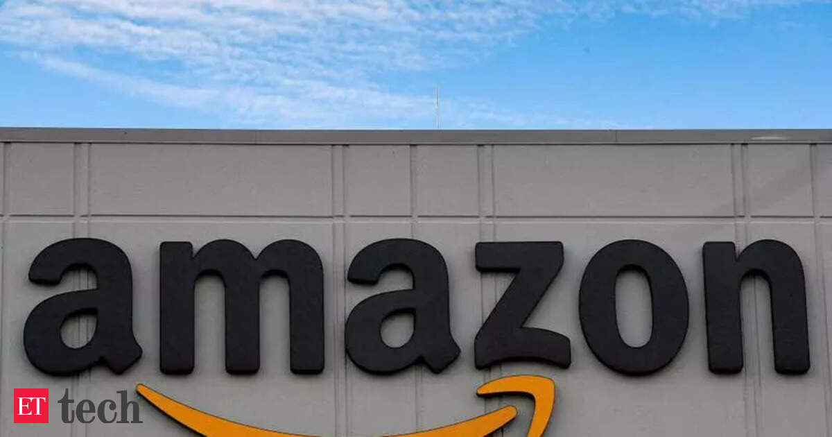 Amazon cuts more jobs, this time in books division