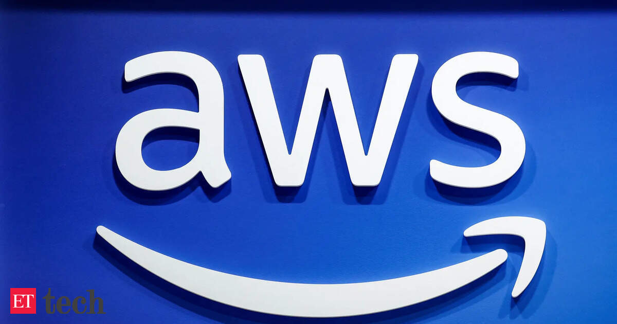 Amazon to invest over  billion in new AWS region in Taiwan