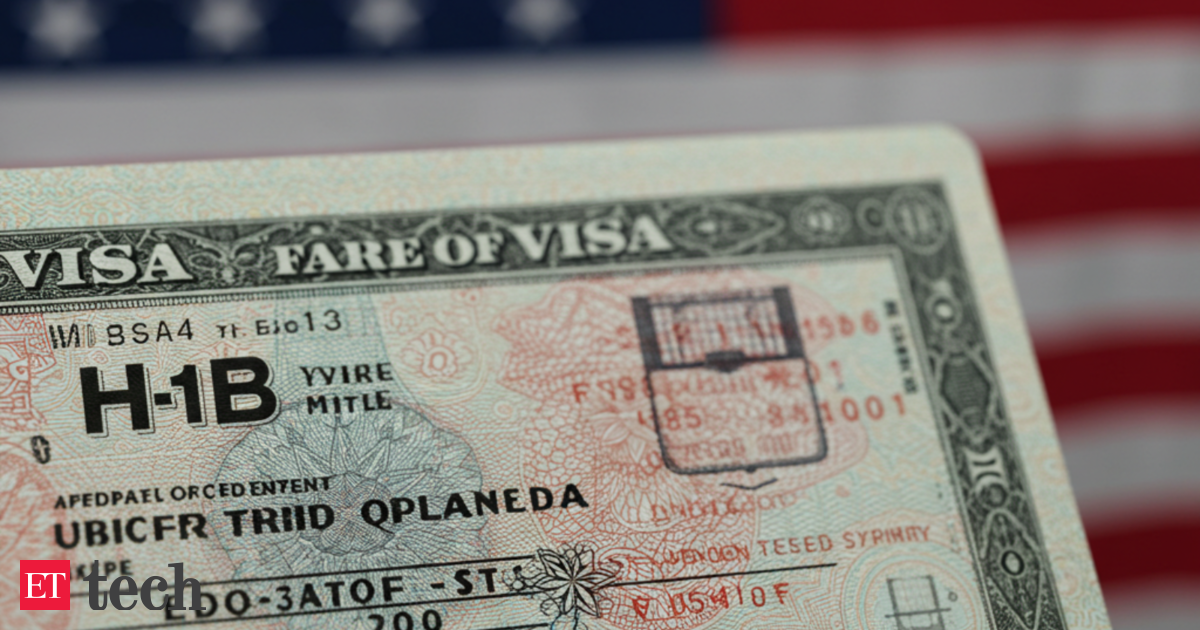 Indians eye other visa routes amid H-1B uncertainty, layoffs