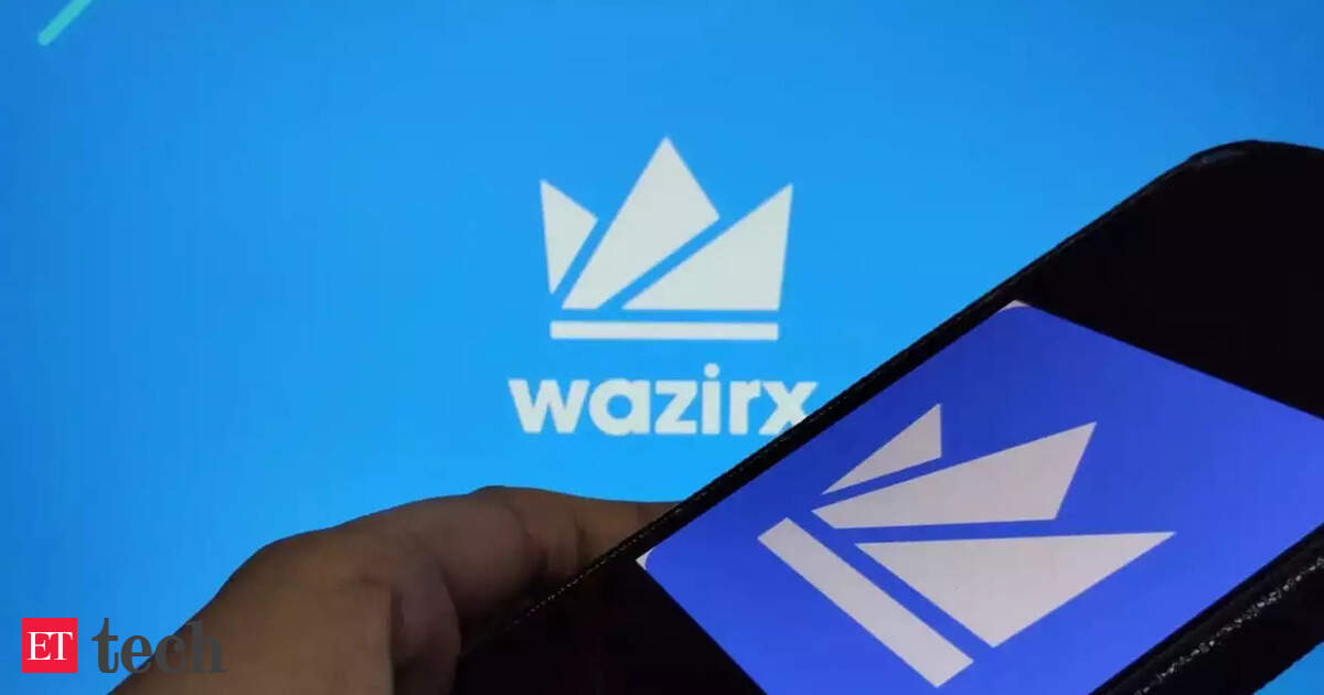 ETtech Explainer: Why WazirX’s recovery plan hit a legal roadblock