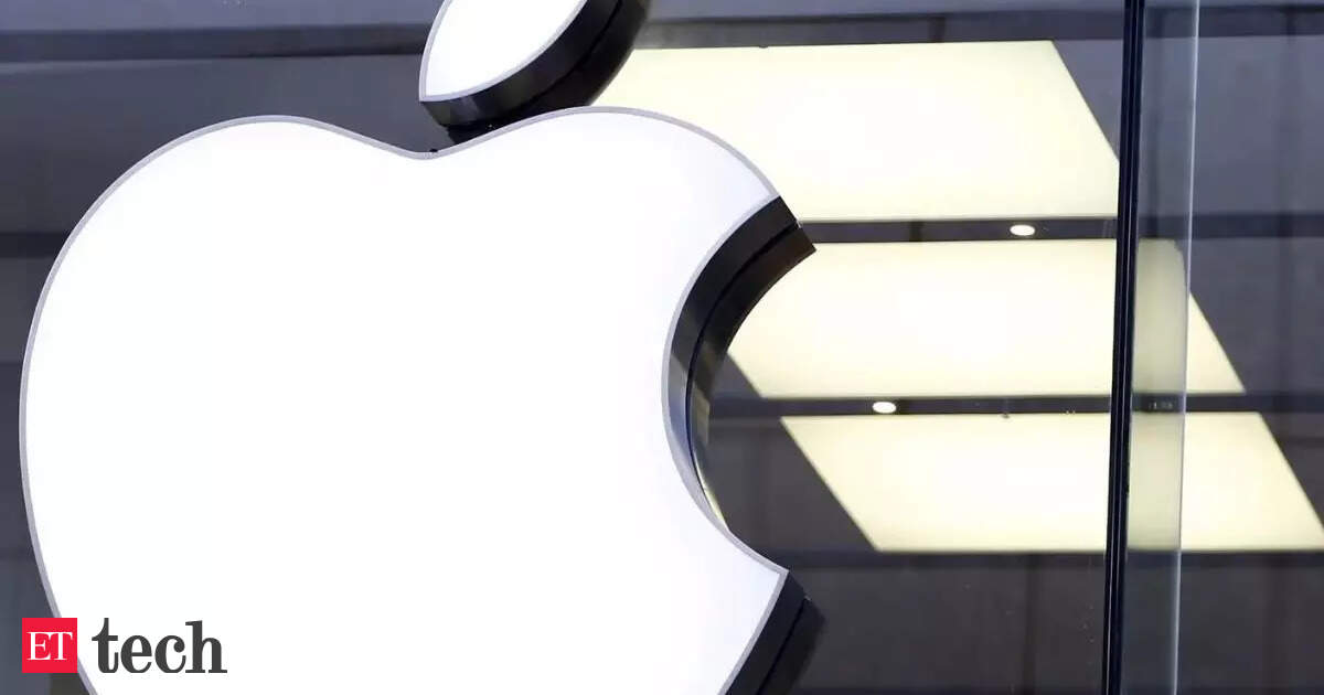 Apple under pressure to shine after AI stumble