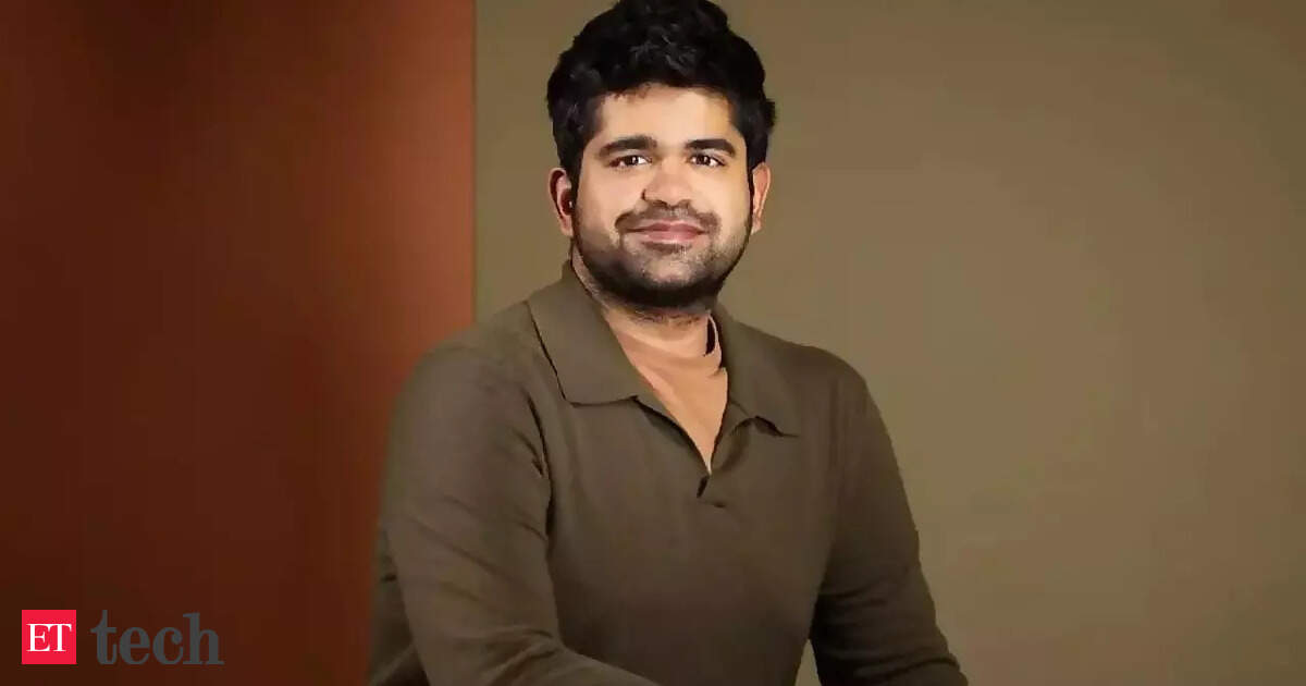 Perplexity Labs can draft 98-99% of an IPO prospectus: CEO Aravind Srinivas