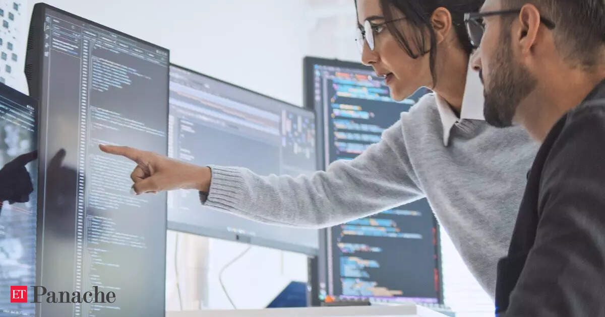 Is ‘vibe coding’ the hottest skill for IT jobs? With industry leaders riding the trend, it is the new must-have skill for coders