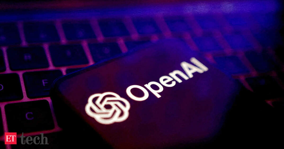 OpenAI taps Google in unprecedented cloud deal despite AI rivalry, sources say