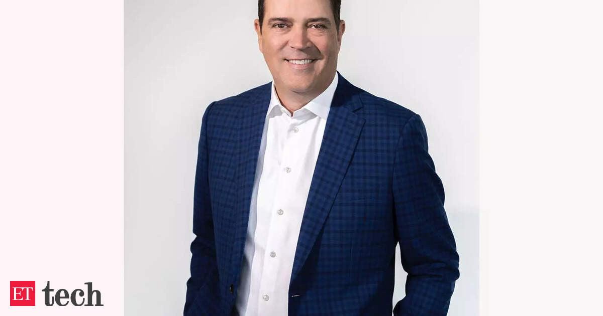 Cisco aims to build AI-ready data centres, future-proof workspaces: Chuck Robbins