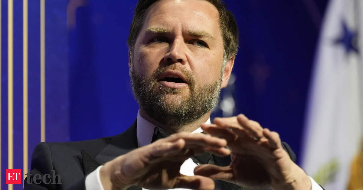 JD Vance says Donald Trump doesn’t want long-term feud with Elon Musk