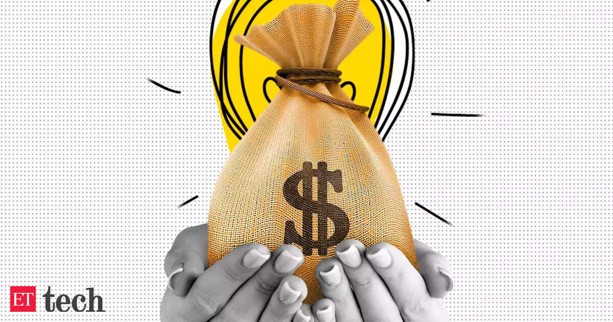 Former startup execs bag 1 million in seed funds for new ventures in 2024, up 243% YoY: Report