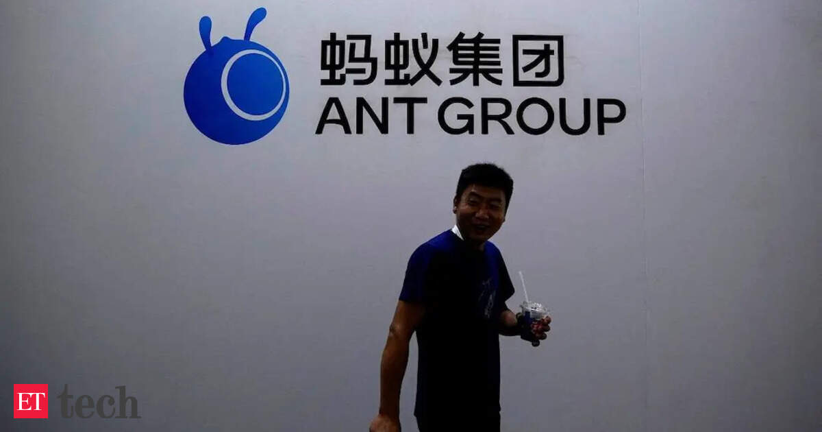 Ant unit plans to apply for stablecoin issuer license in Hong Kong