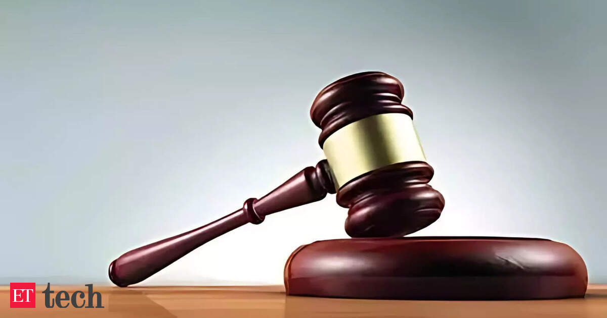 Amazon asks court to scrap EU tech label, arguing it poses no systemic risks