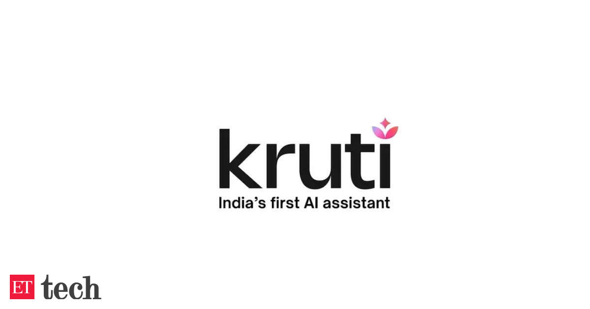 India needs more infra to train larger AI models, says Krutrim’s top executive