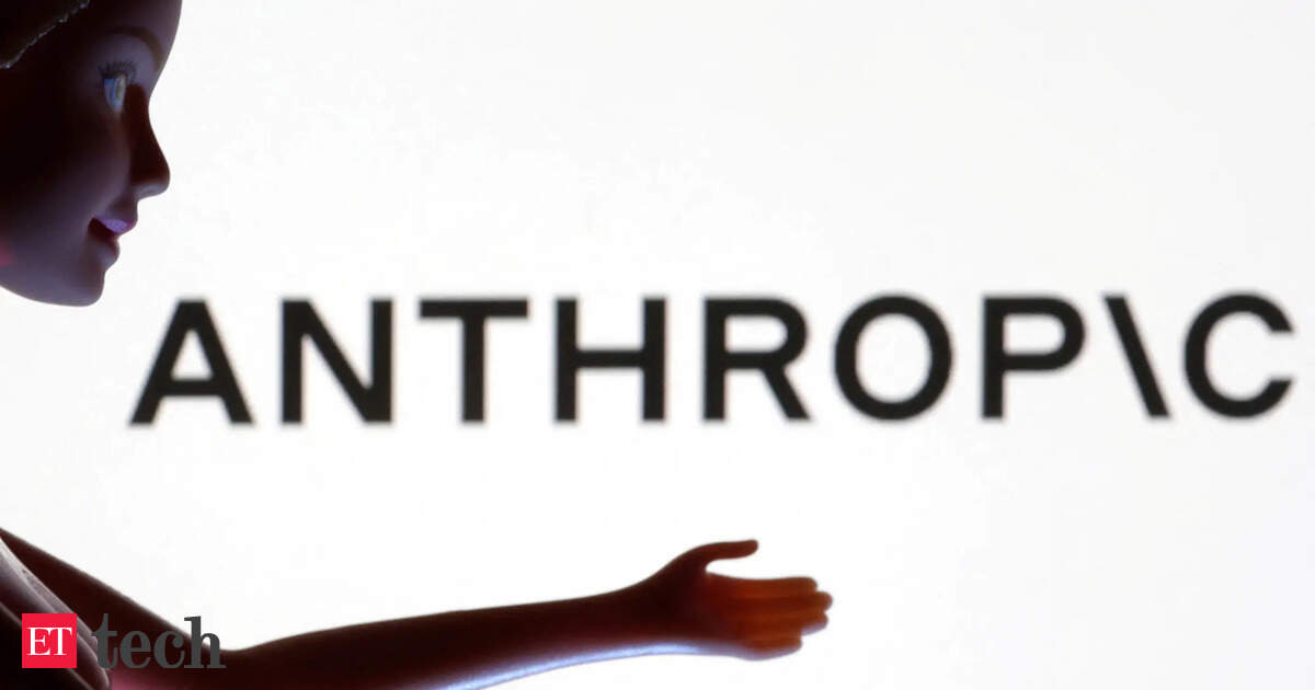 Anthropic says looking to power European tech with hiring push