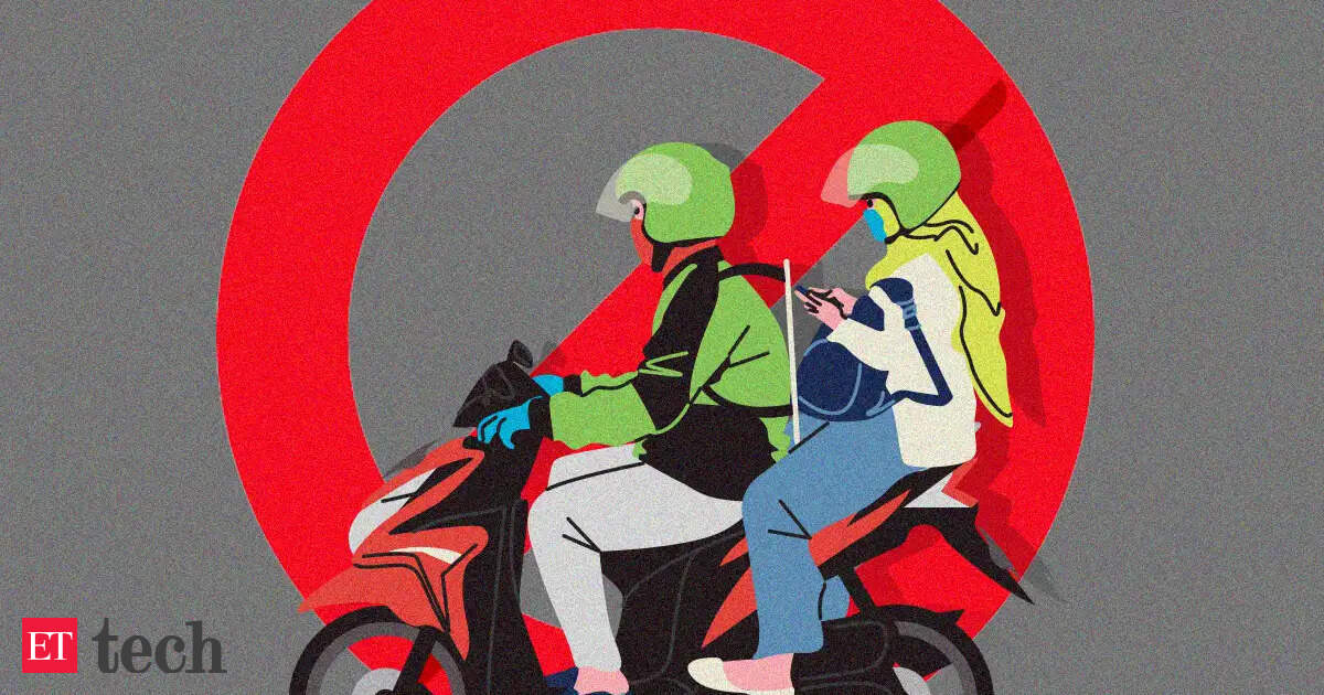 Karnataka HC refuses relief to bike aggregators; Nasscom warns state govt of huge job losses